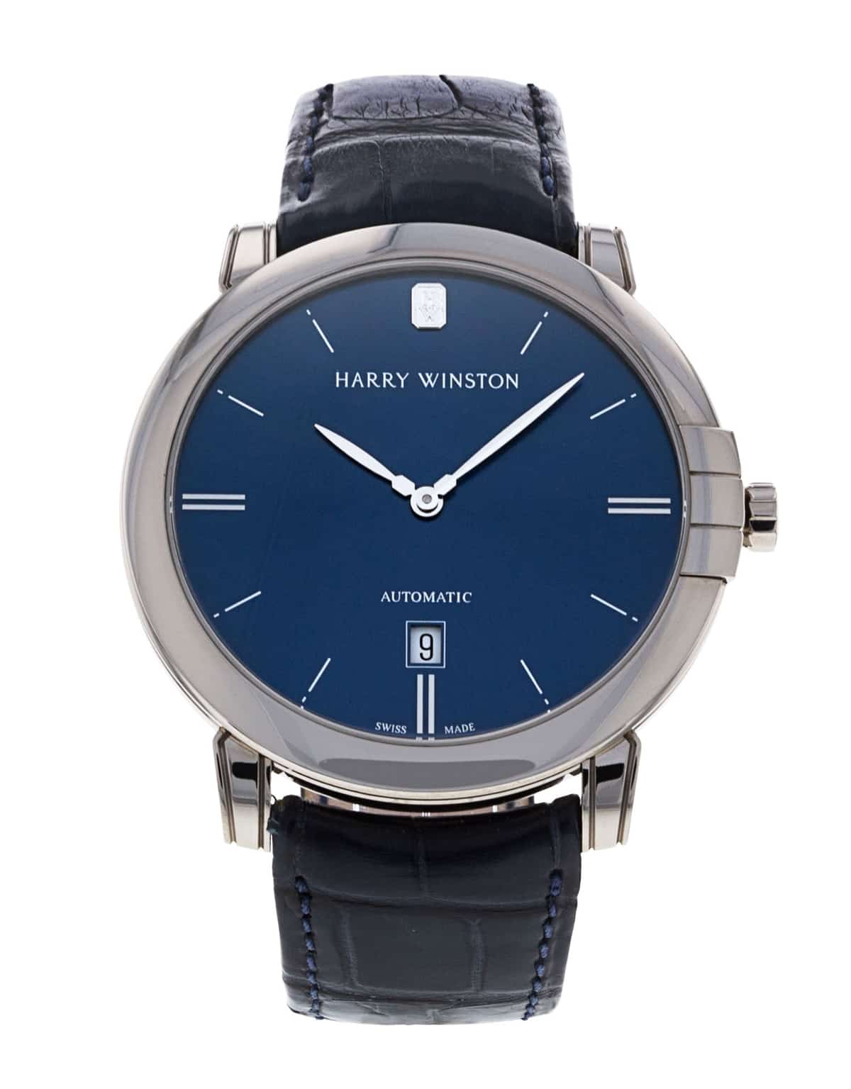 Harry Winston Midnight 450-MA42W